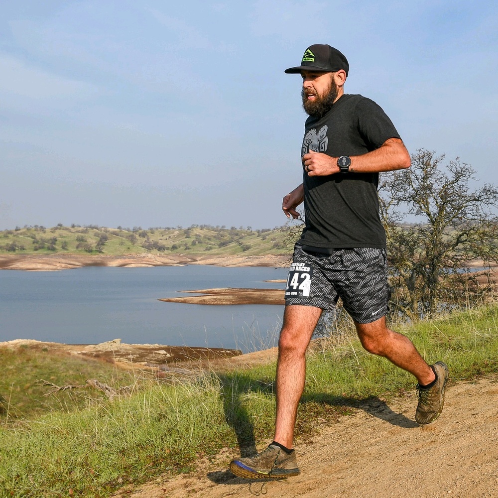 Meet your Posher, Stephen